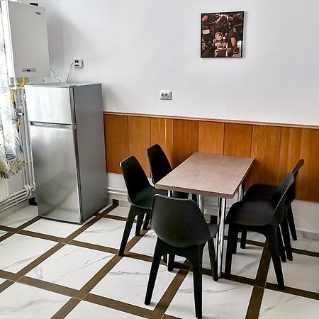 Central Kronstadt Apartments Brașov Exterior foto